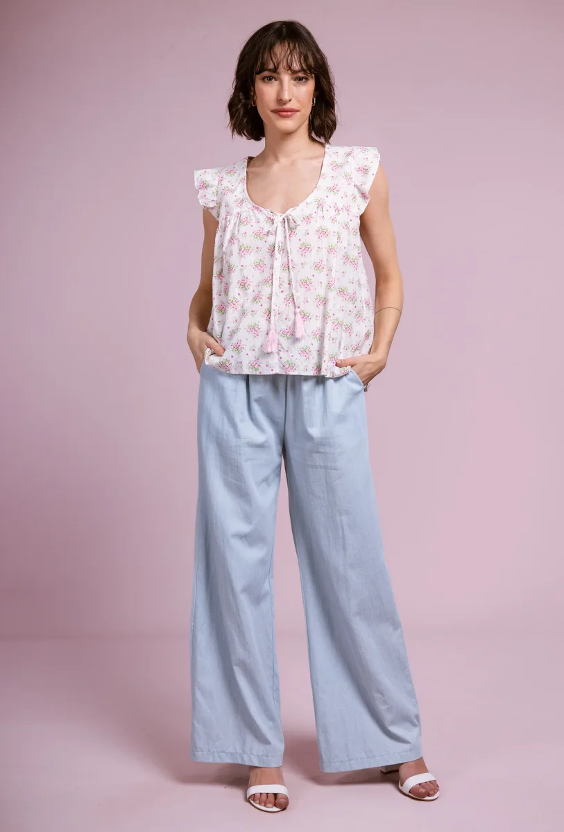 Blouse Etienne – Image 7