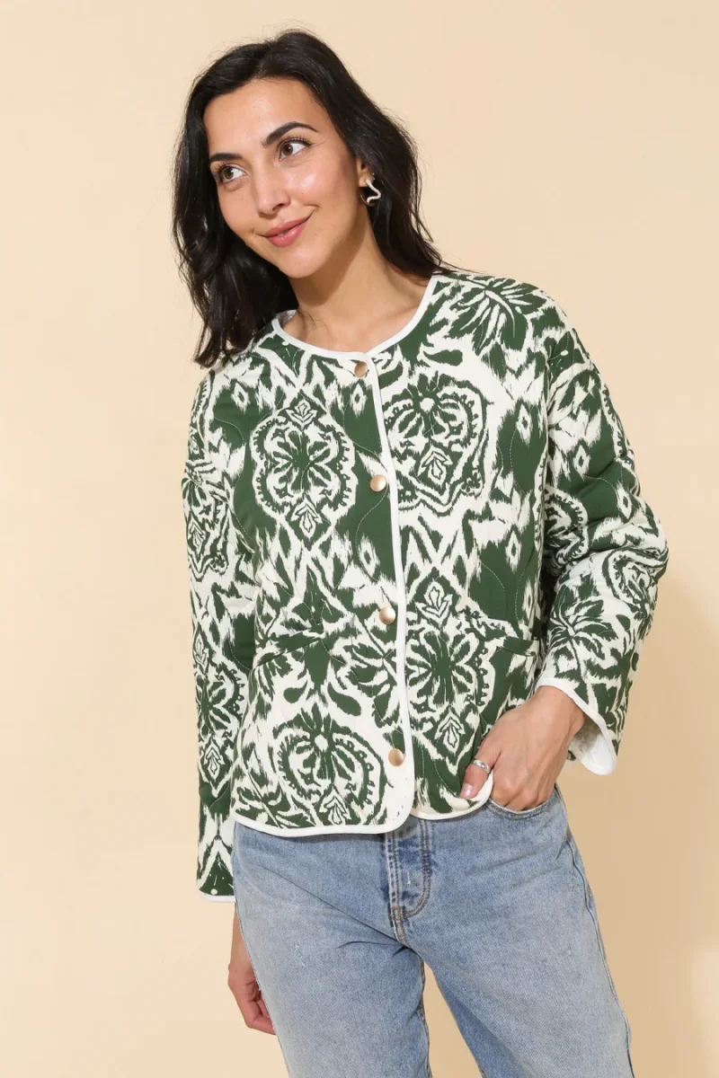 Veste Zoella – Image 2