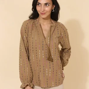 Blouse Elissandre