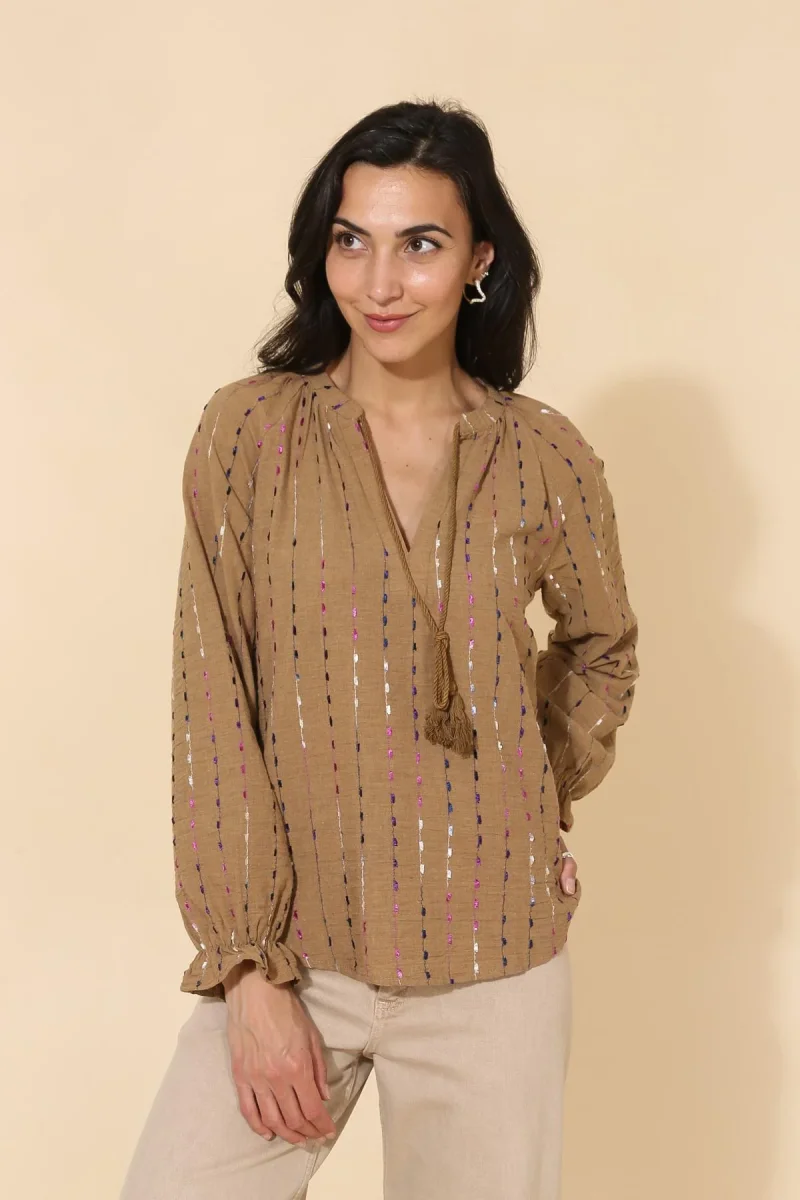 Blouse Elissandre – Image 2