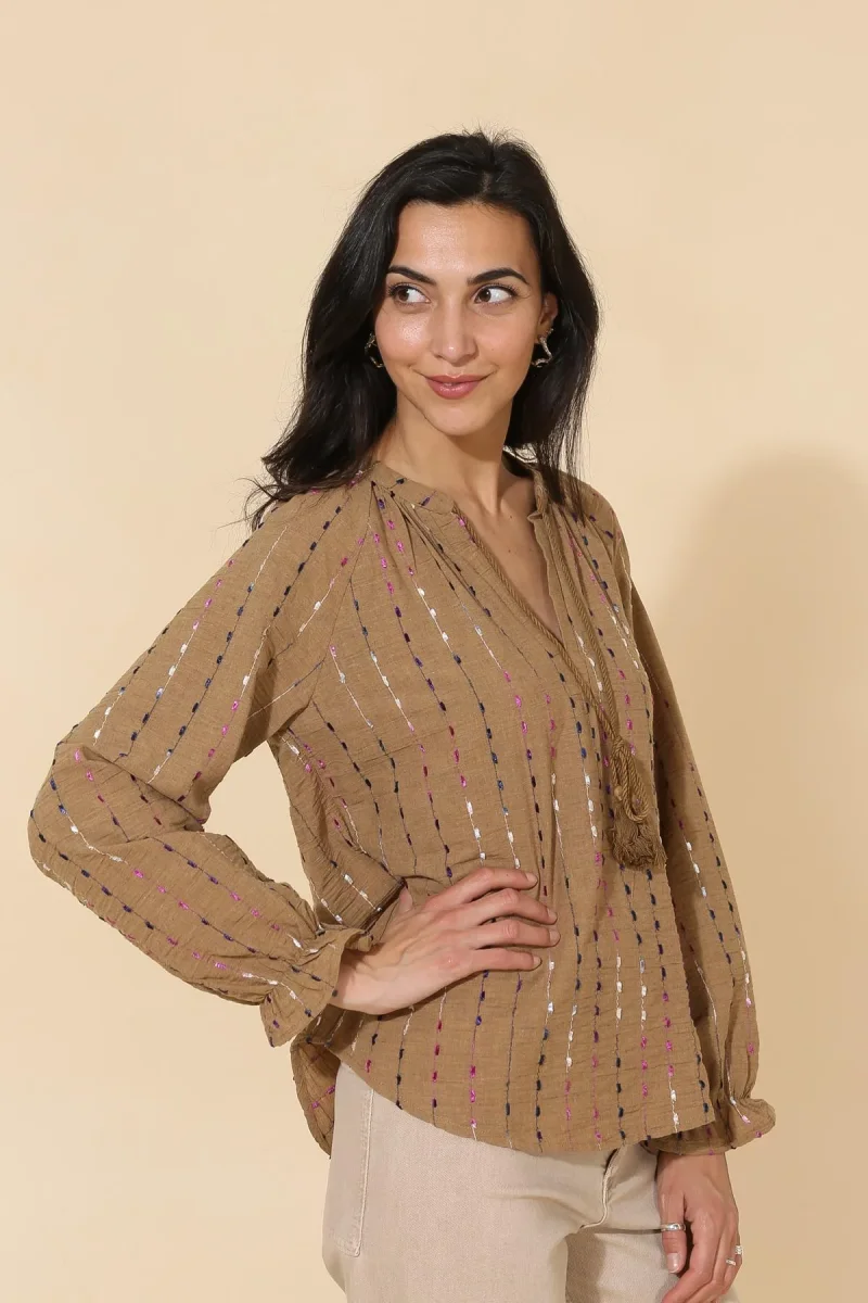 Blouse Elissandre – Image 4