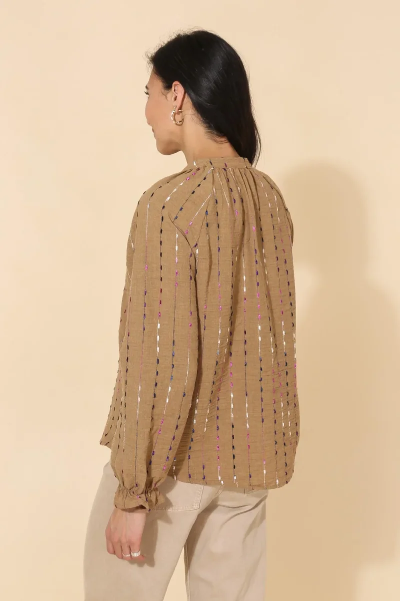 Blouse Elissandre – Image 5