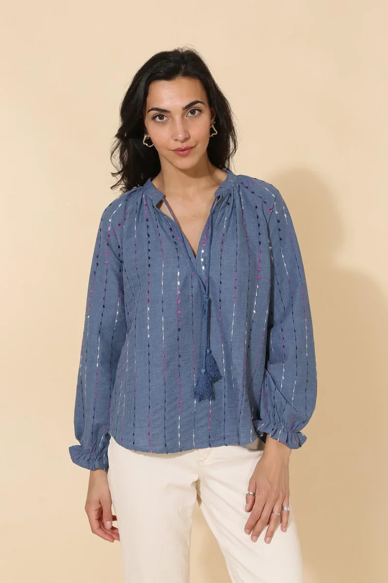 Blouse Elissandre – Image 3