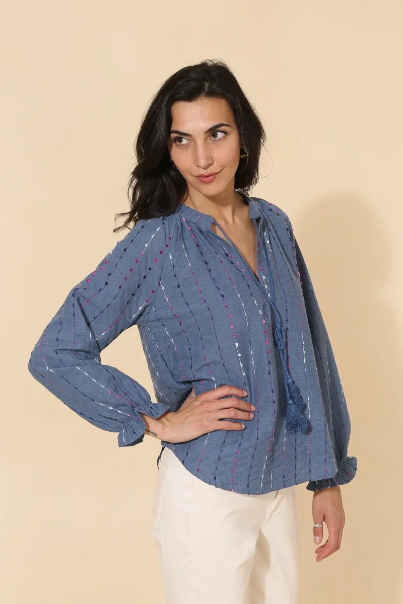 Blouse Elissandre – Image 4