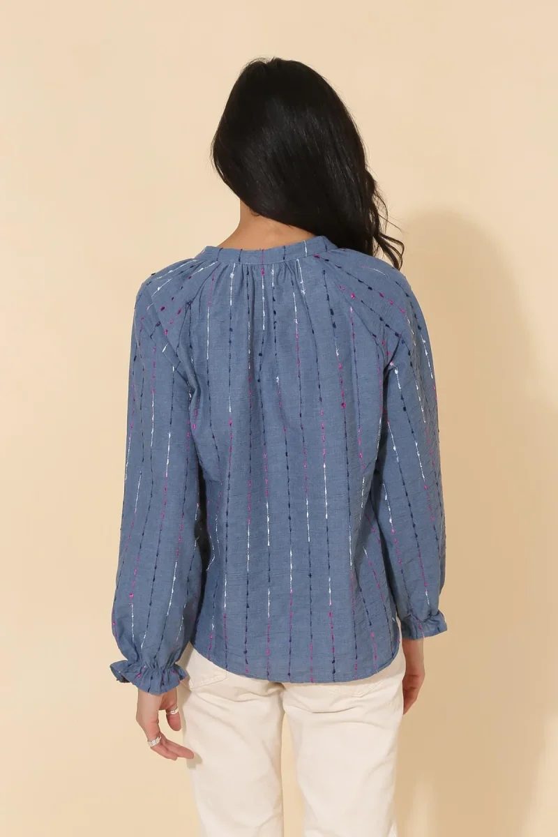 Blouse Elissandre – Image 5