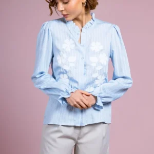 Chemise Philippa
