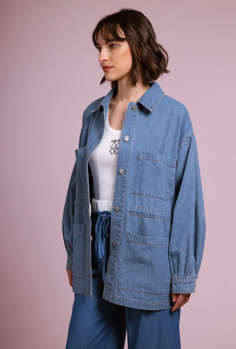 Veste Tifenn – Image 2