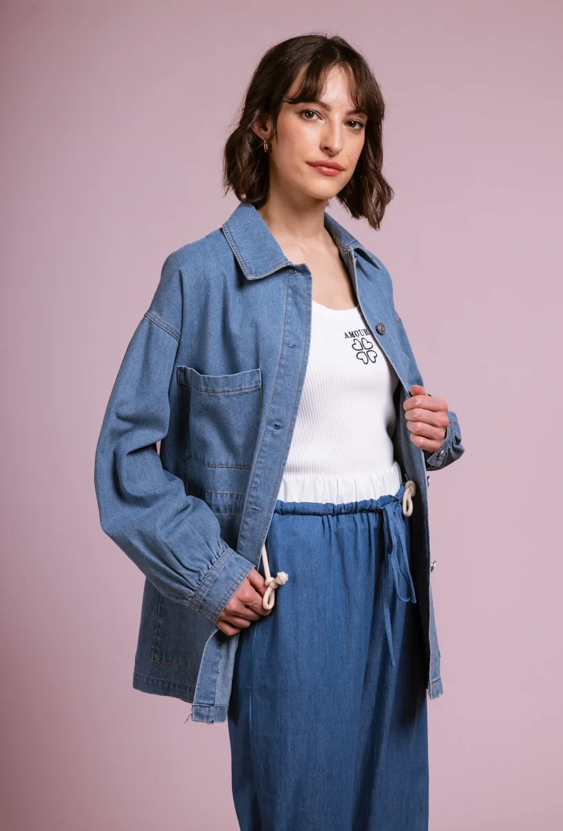 Veste Tifenn – Image 3