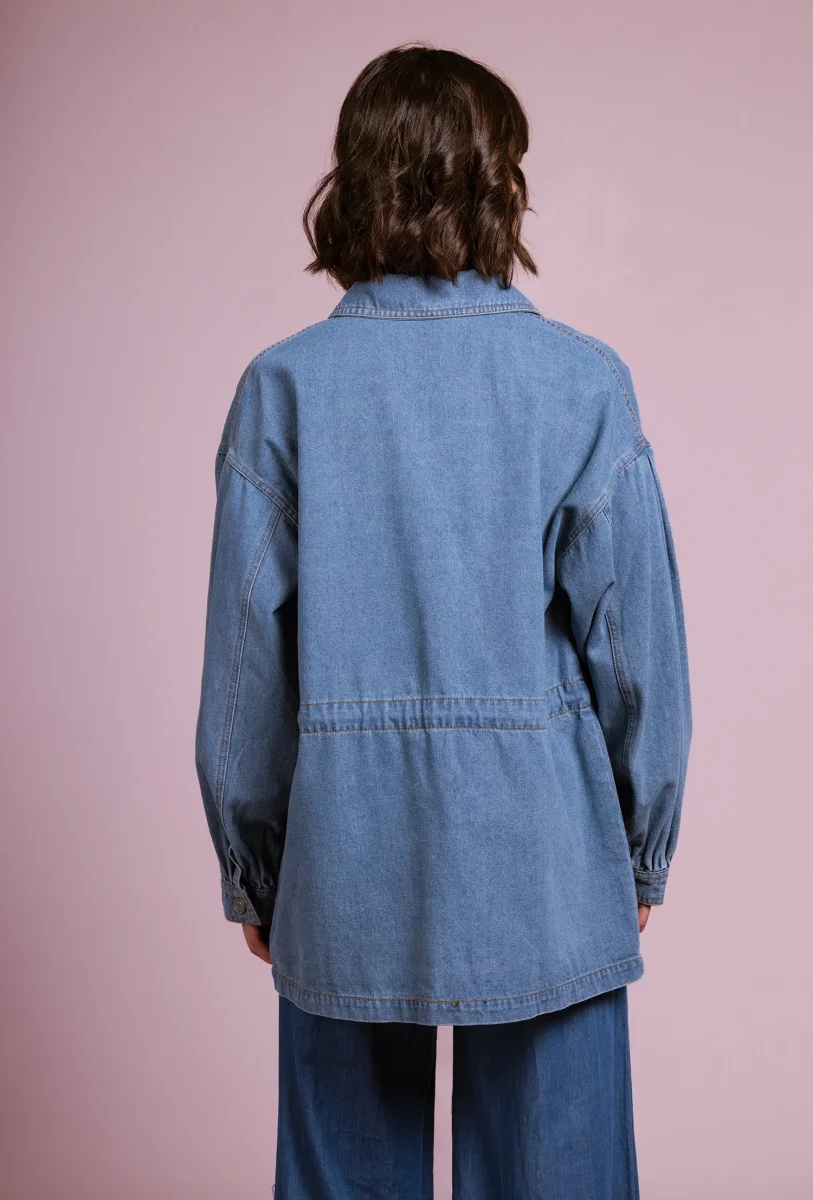 Veste Tifenn – Image 4