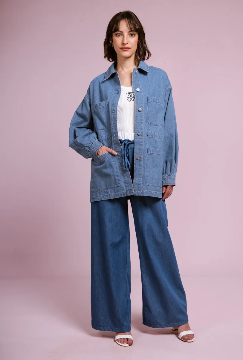 Veste Tifenn – Image 5