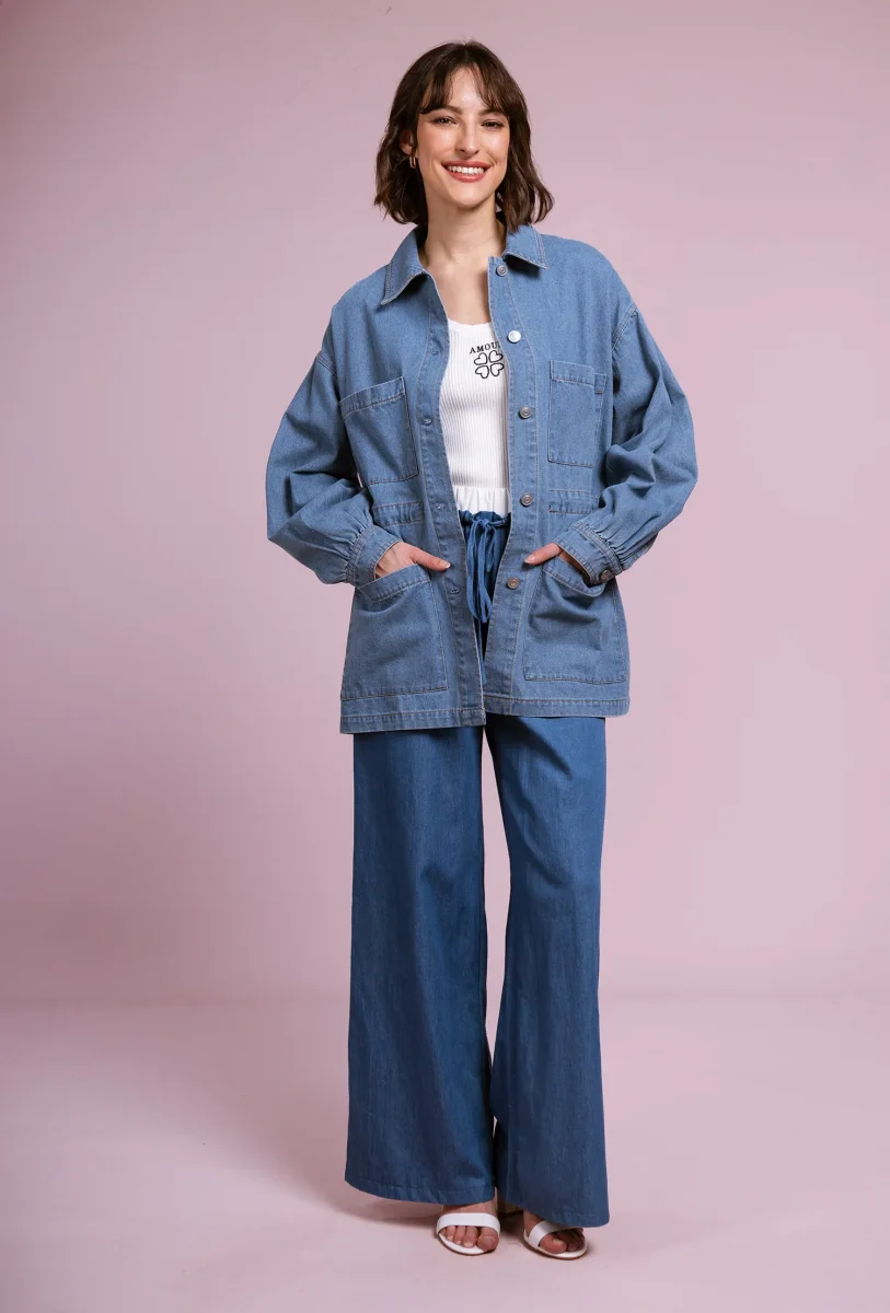 Veste Tifenn – Image 6