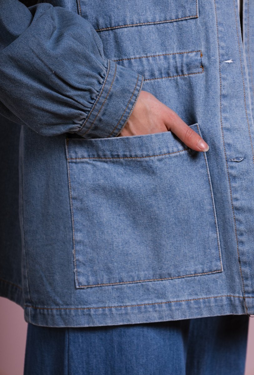 Veste Tifenn – Image 7