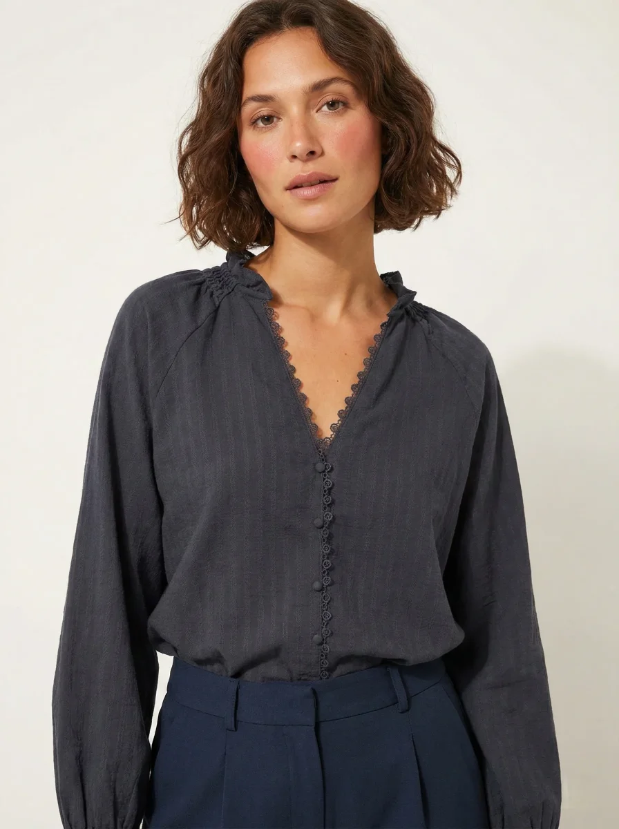 Blouse Bachir – Image 3