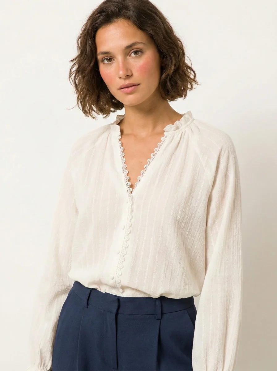 Blouse Bachir – Image 2