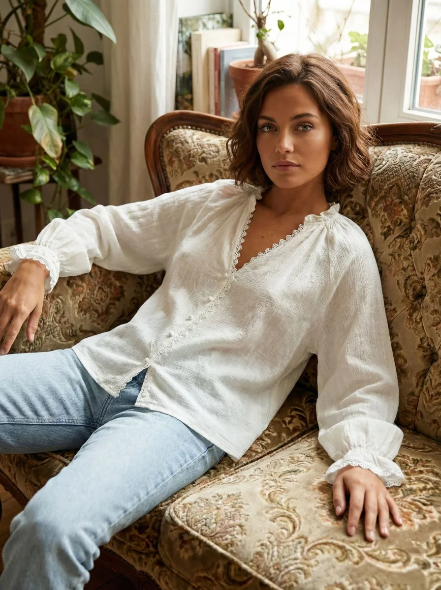 Blouse Bachir – Image 5