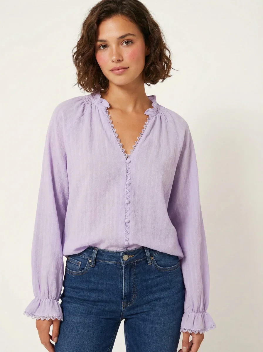 Blouse Bachir – Image 3