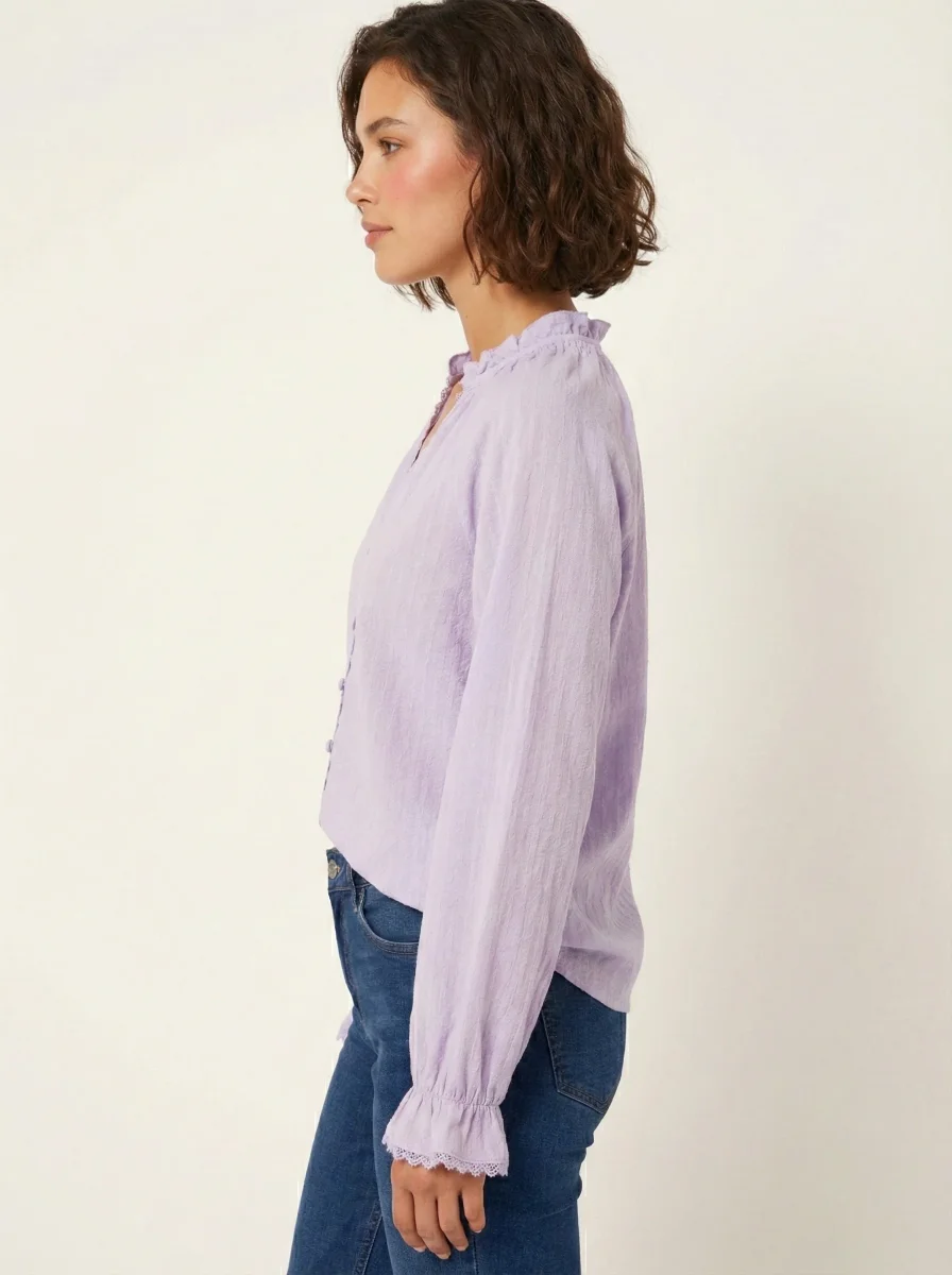 Blouse Bachir – Image 4