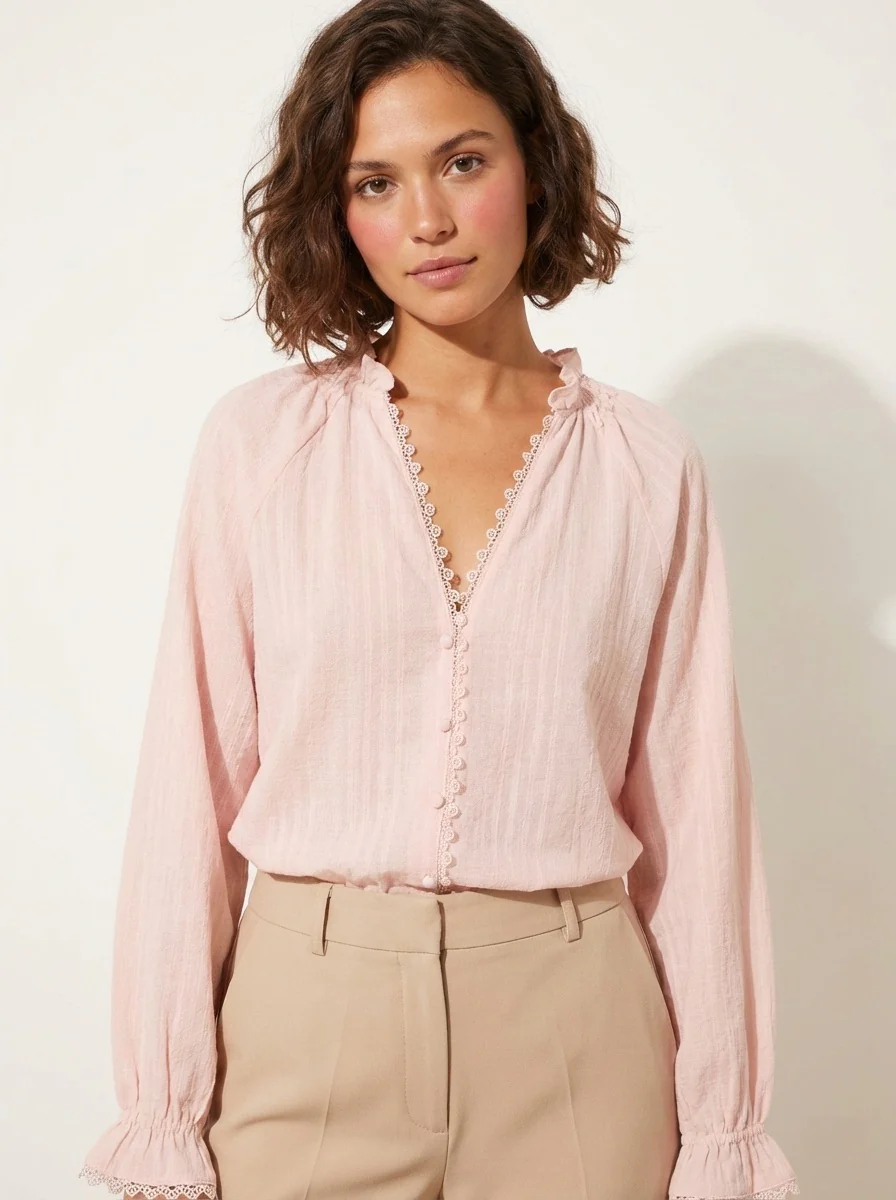Blouse Bachir – Image 3