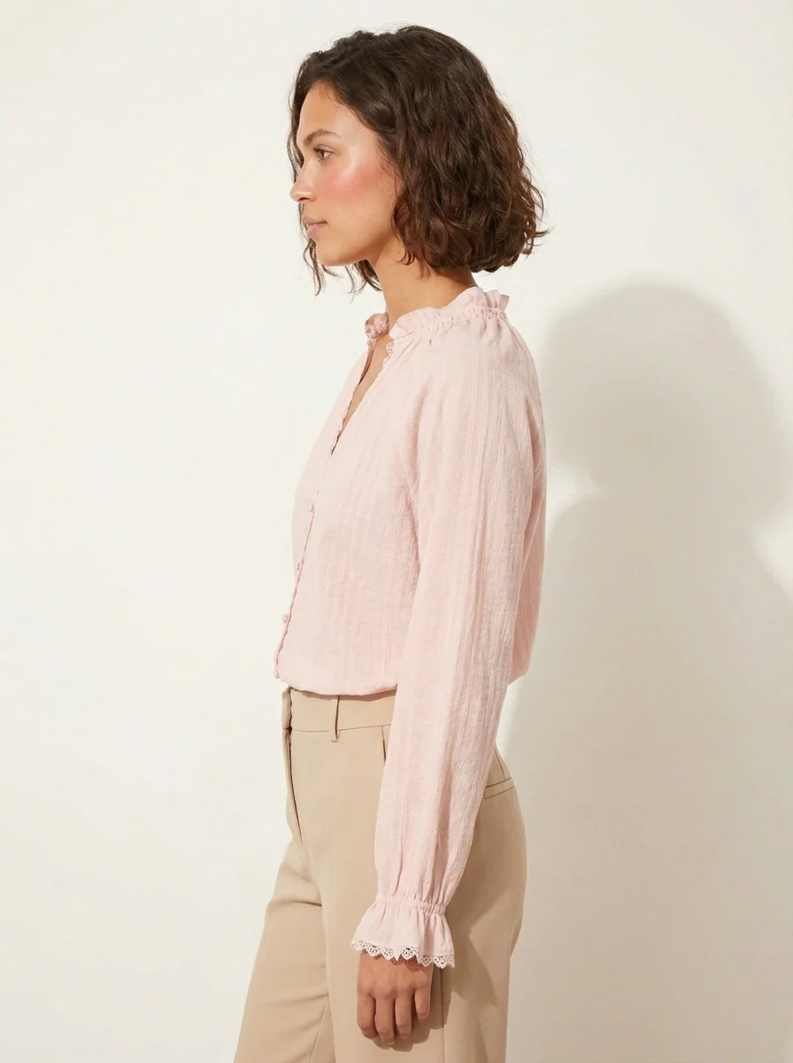 Blouse Bachir – Image 4