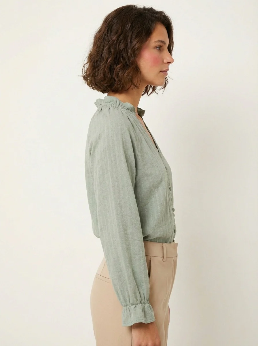 Blouse Bachir – Image 3