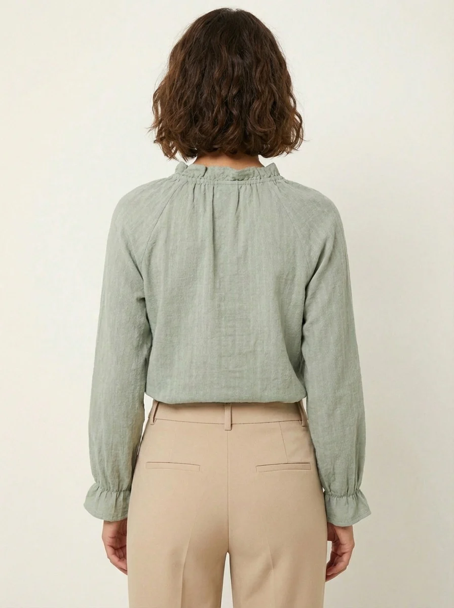 Blouse Bachir – Image 4