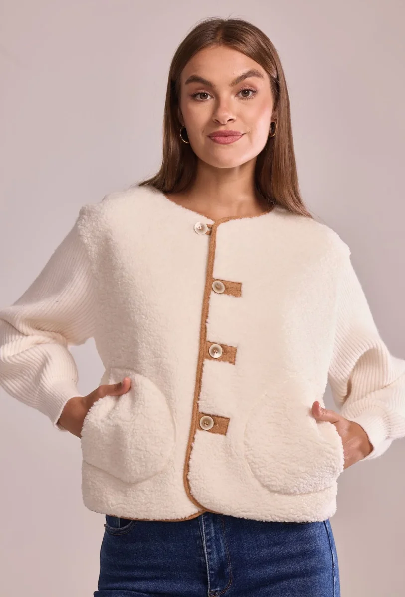 Veste Servane – Image 4