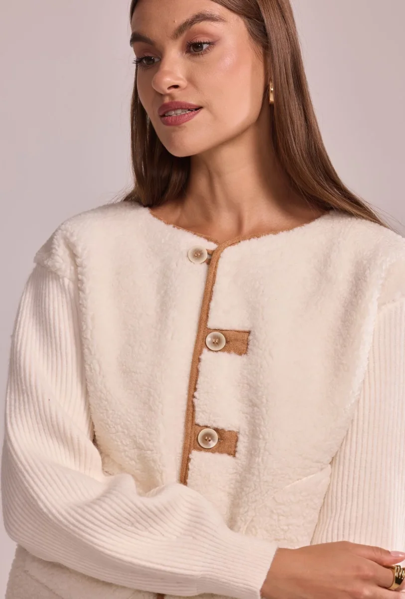 Veste Servane – Image 6