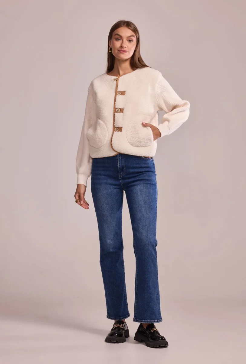 Veste Servane – Image 8