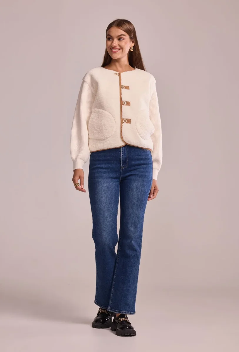 Veste Servane – Image 9