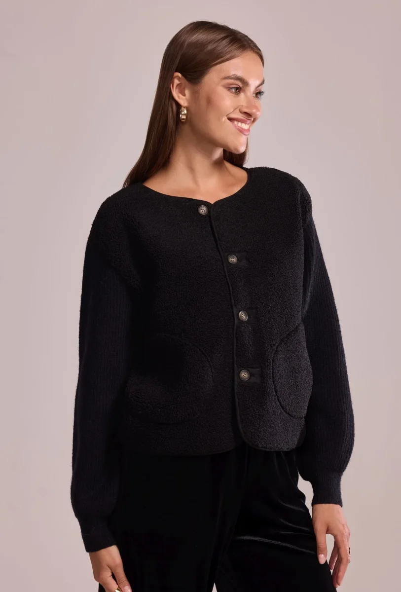 Veste Servane – Image 4