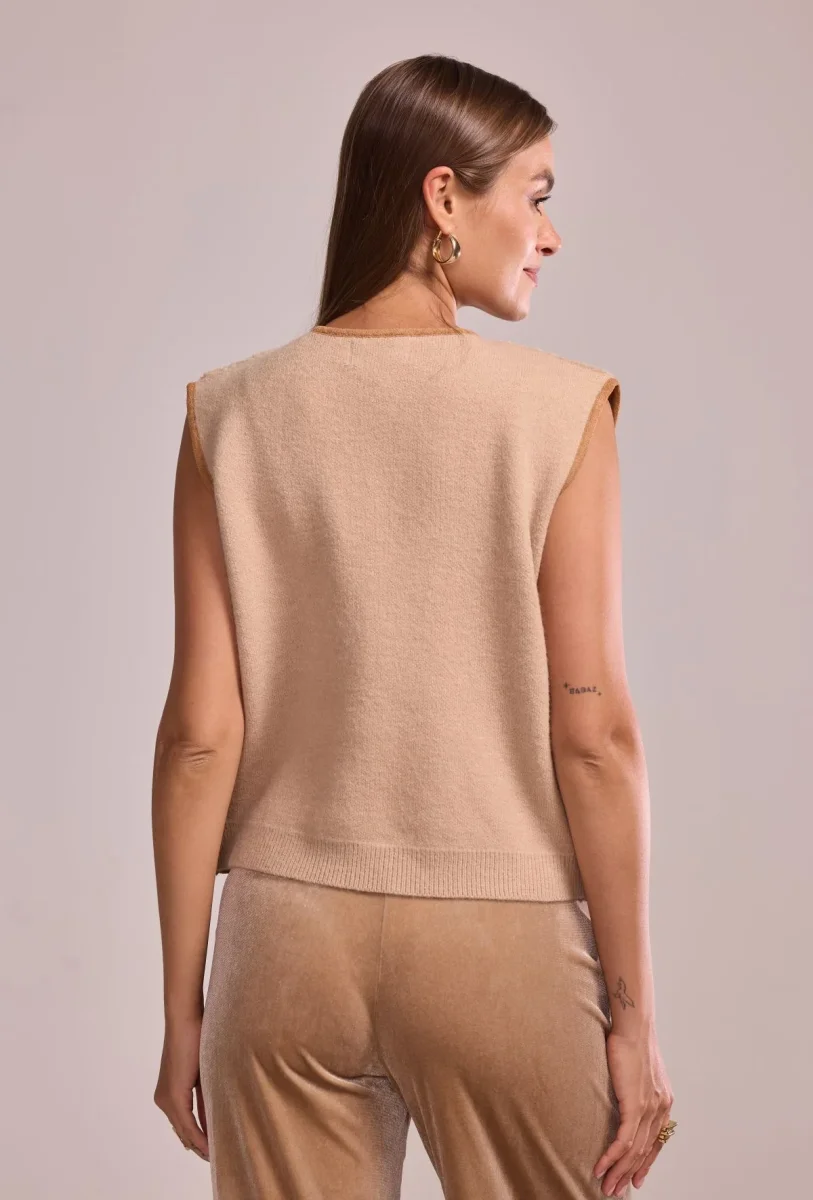 Veste Noisette – Image 8