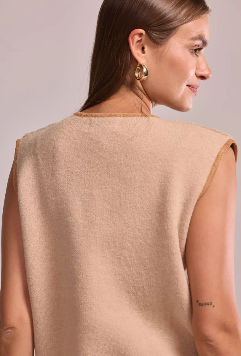 Veste Noisette – Image 9