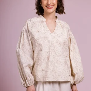 Blouse Gertrude