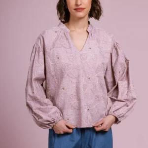 Blouse Gertrude