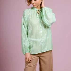 Blouse Chayma