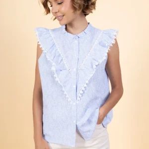 Blouse Carley