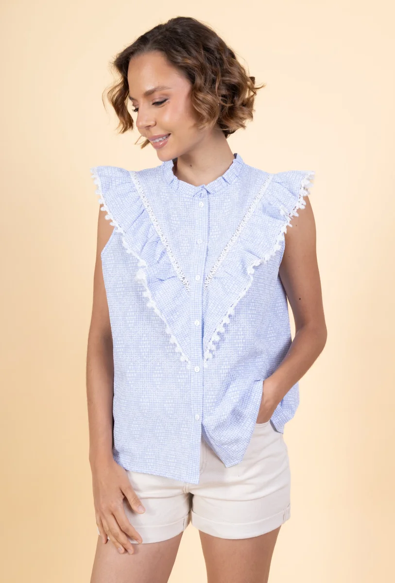 Blouse Carley