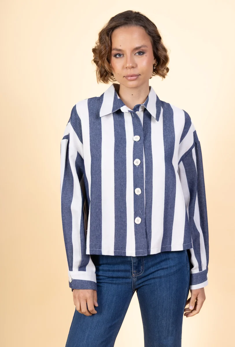 Veste Hinano – Image 3