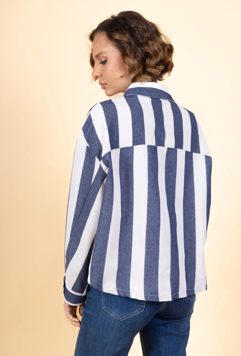 Veste Hinano – Image 6