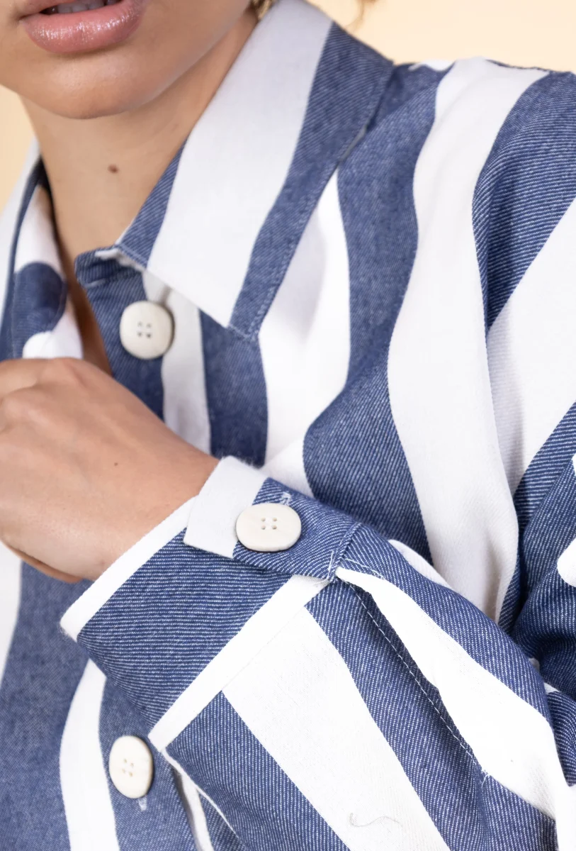 Veste Hinano – Image 7