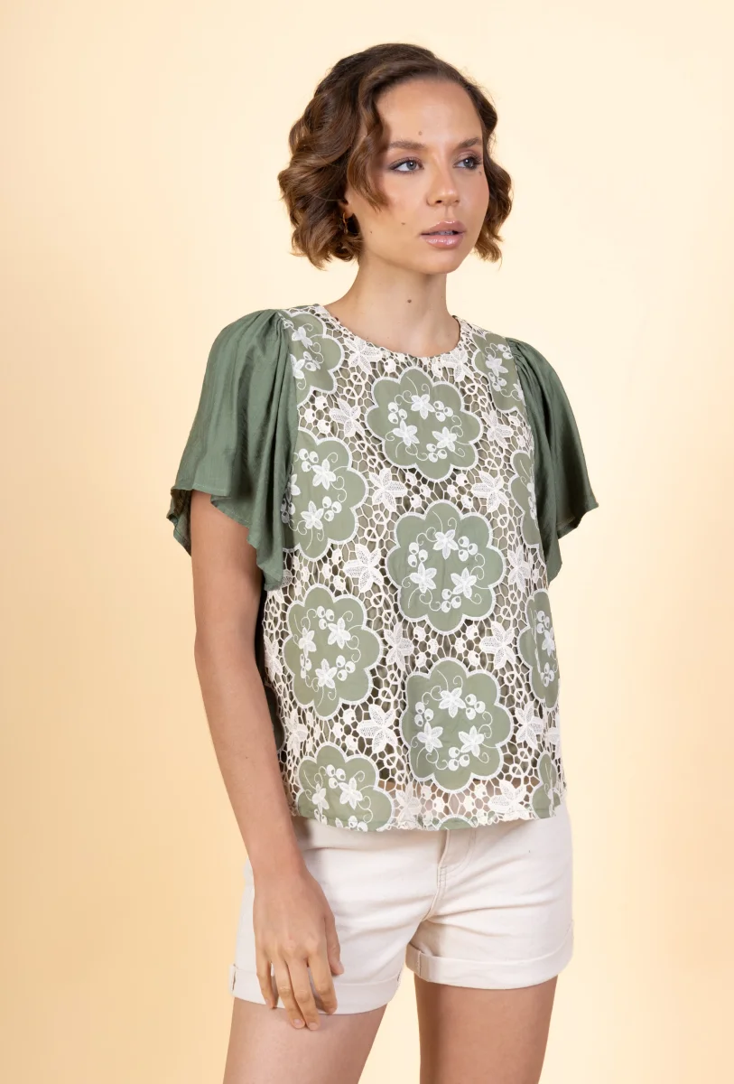 Blouse Kiah – Image 3