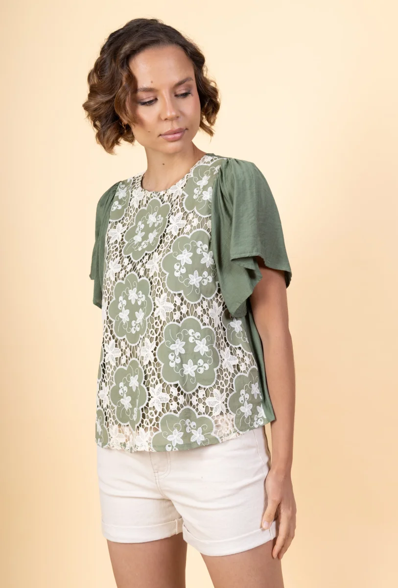Blouse Kiah – Image 6