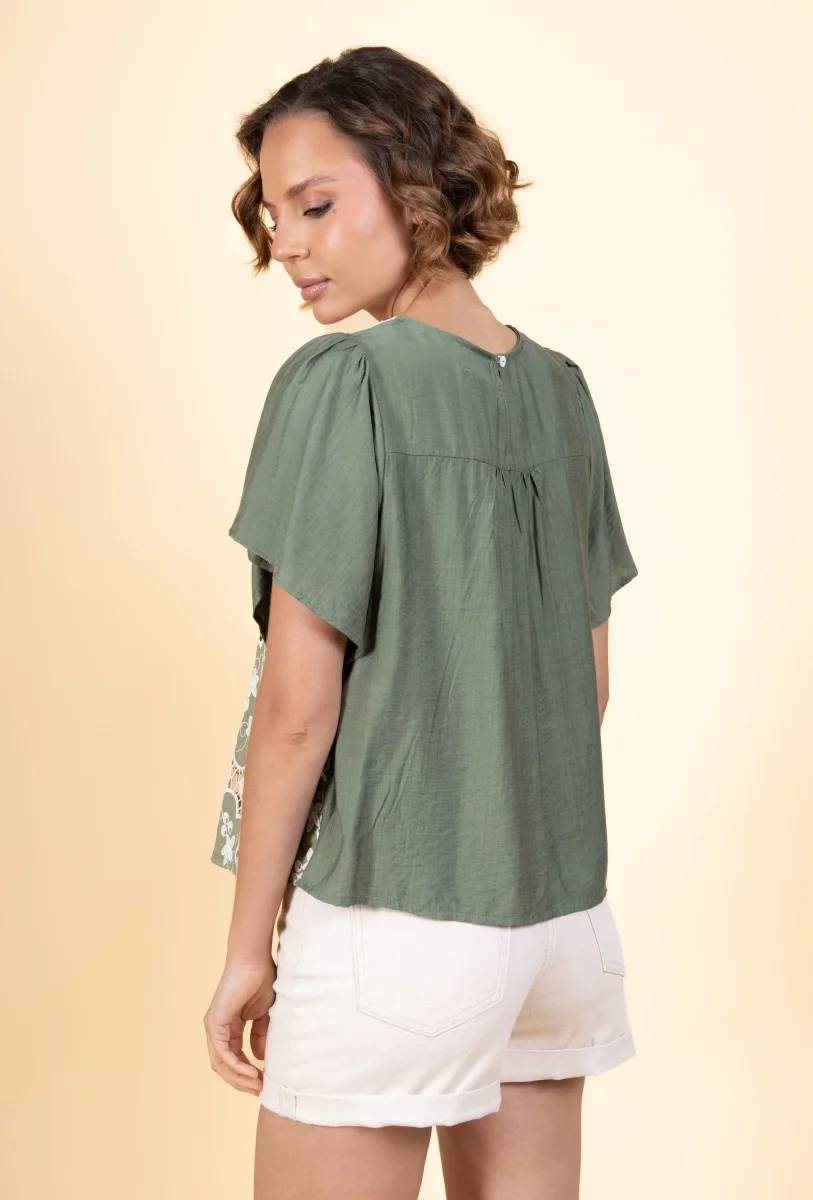 Blouse Kiah – Image 7