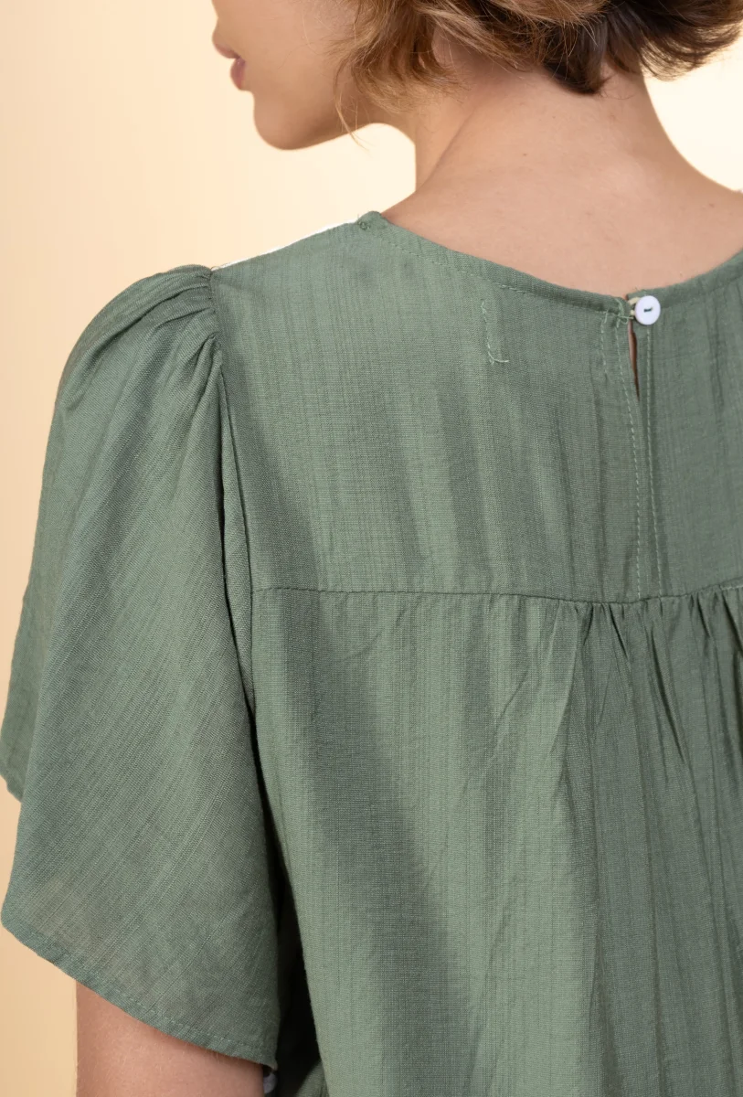 Blouse Kiah – Image 8