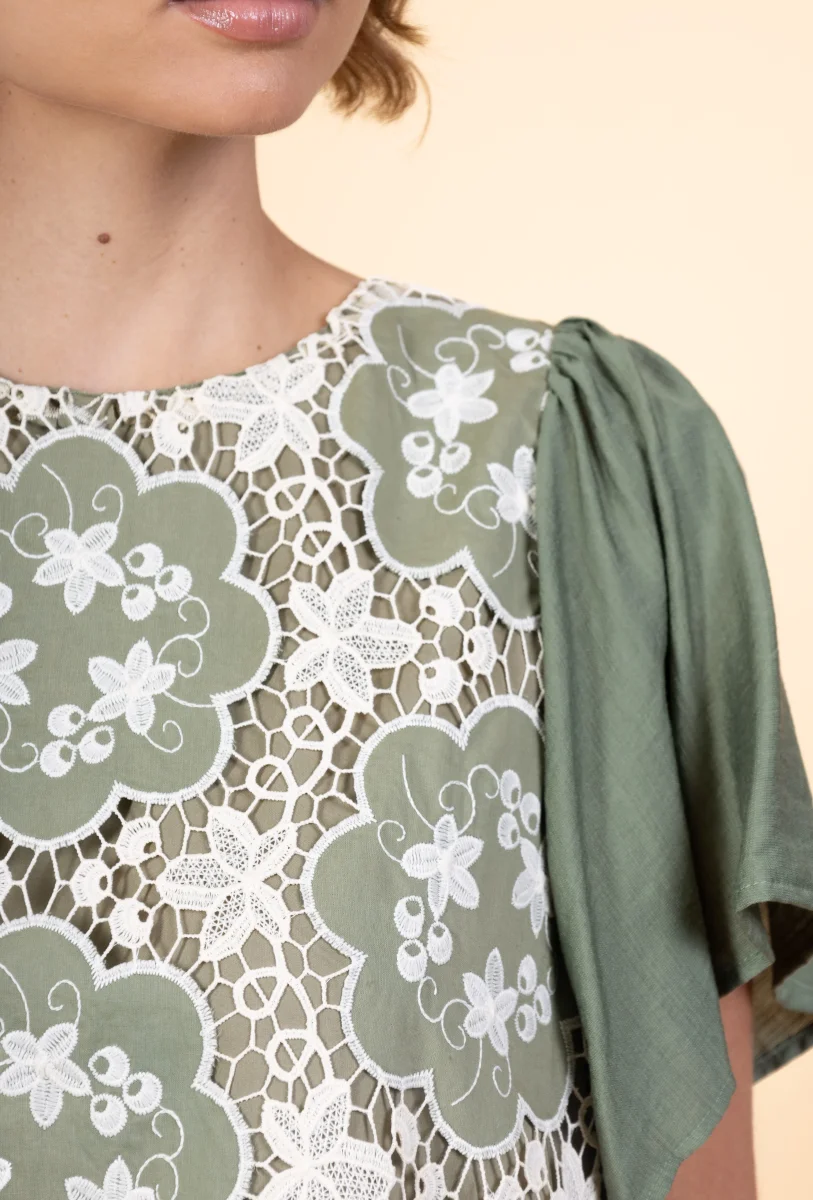 Blouse Kiah – Image 9