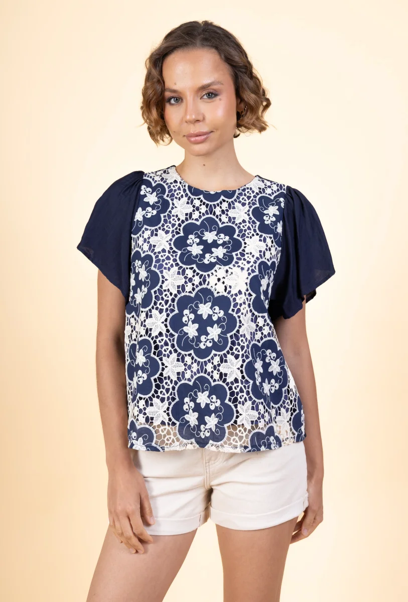 Blouse Kiah – Image 5