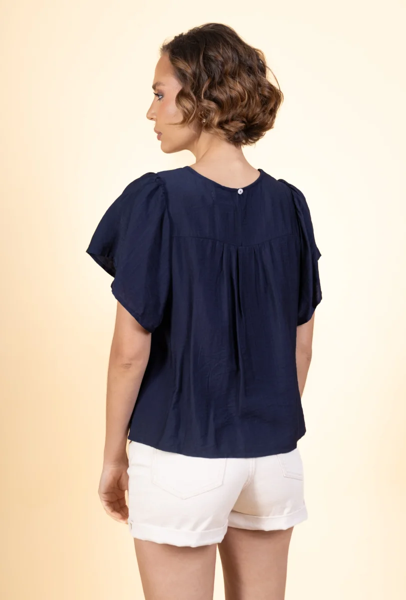 Blouse Kiah – Image 6