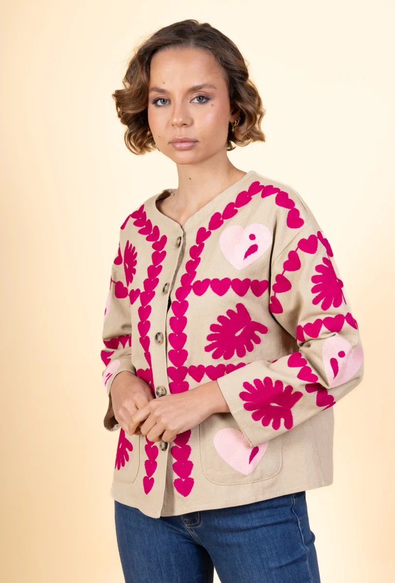 Veste Lalla – Image 2