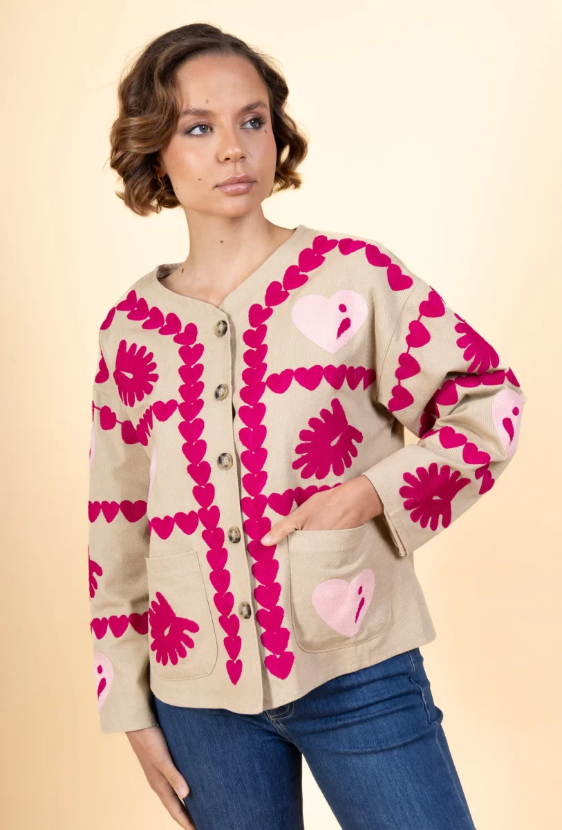 Veste Lalla – Image 3