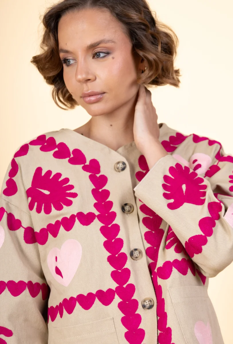 Veste Lalla – Image 4